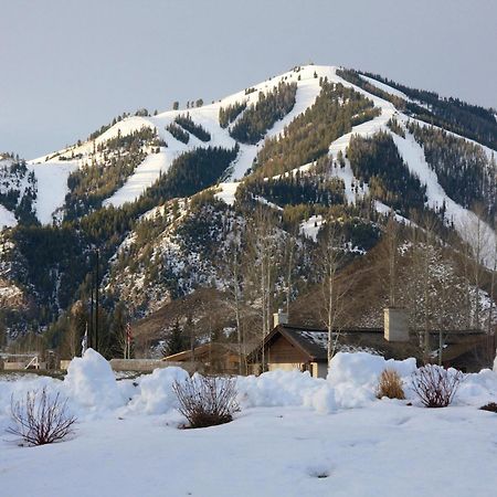 Cottonwood Condo 1453A Sun Valley Esterno foto