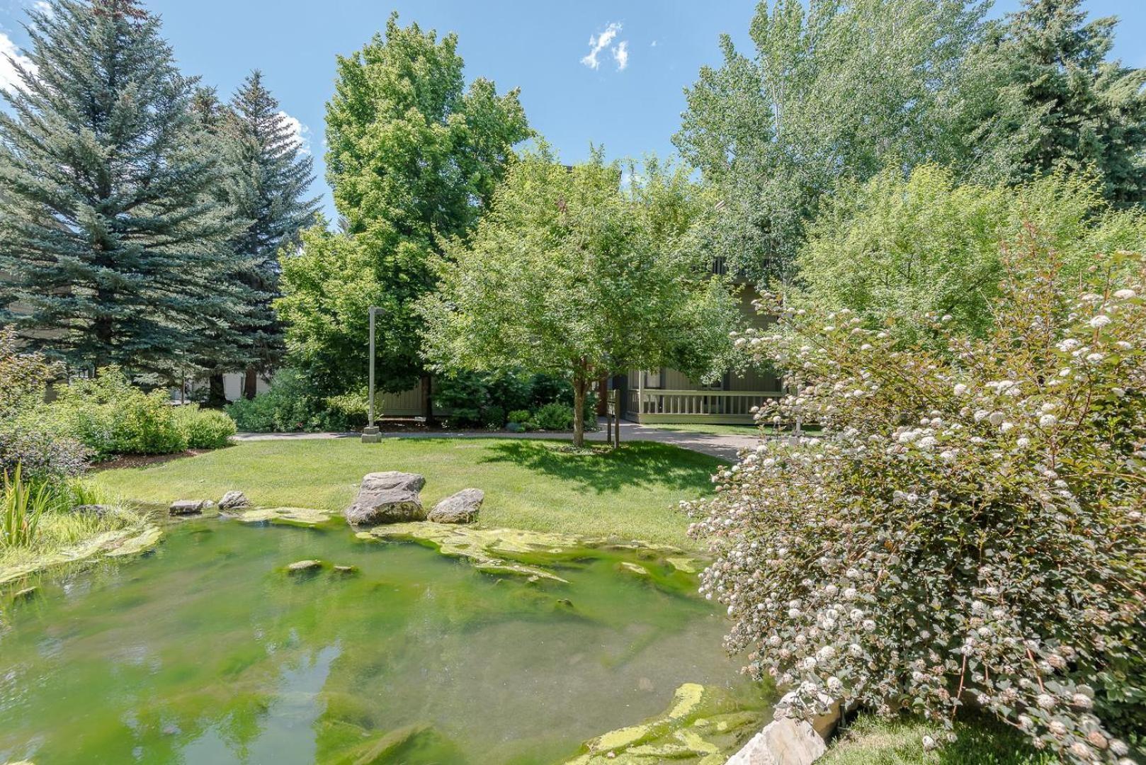 Cottonwood Condo 1453A Sun Valley Esterno foto