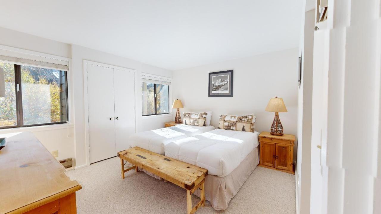 Cottonwood Condo 1453A Sun Valley Esterno foto