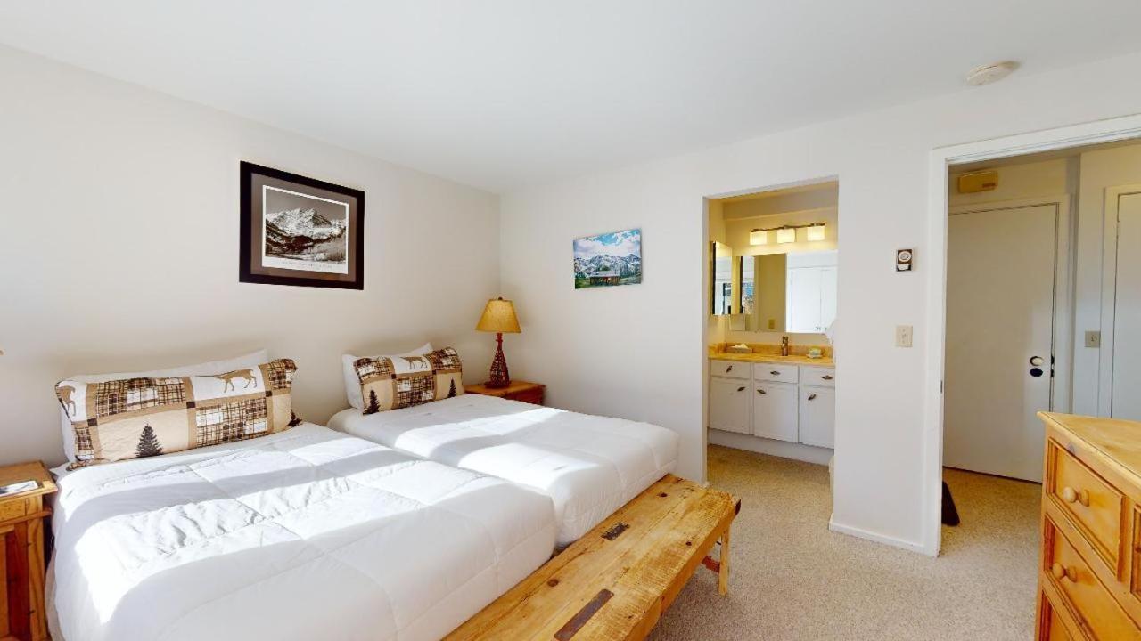 Cottonwood Condo 1453A Sun Valley Esterno foto