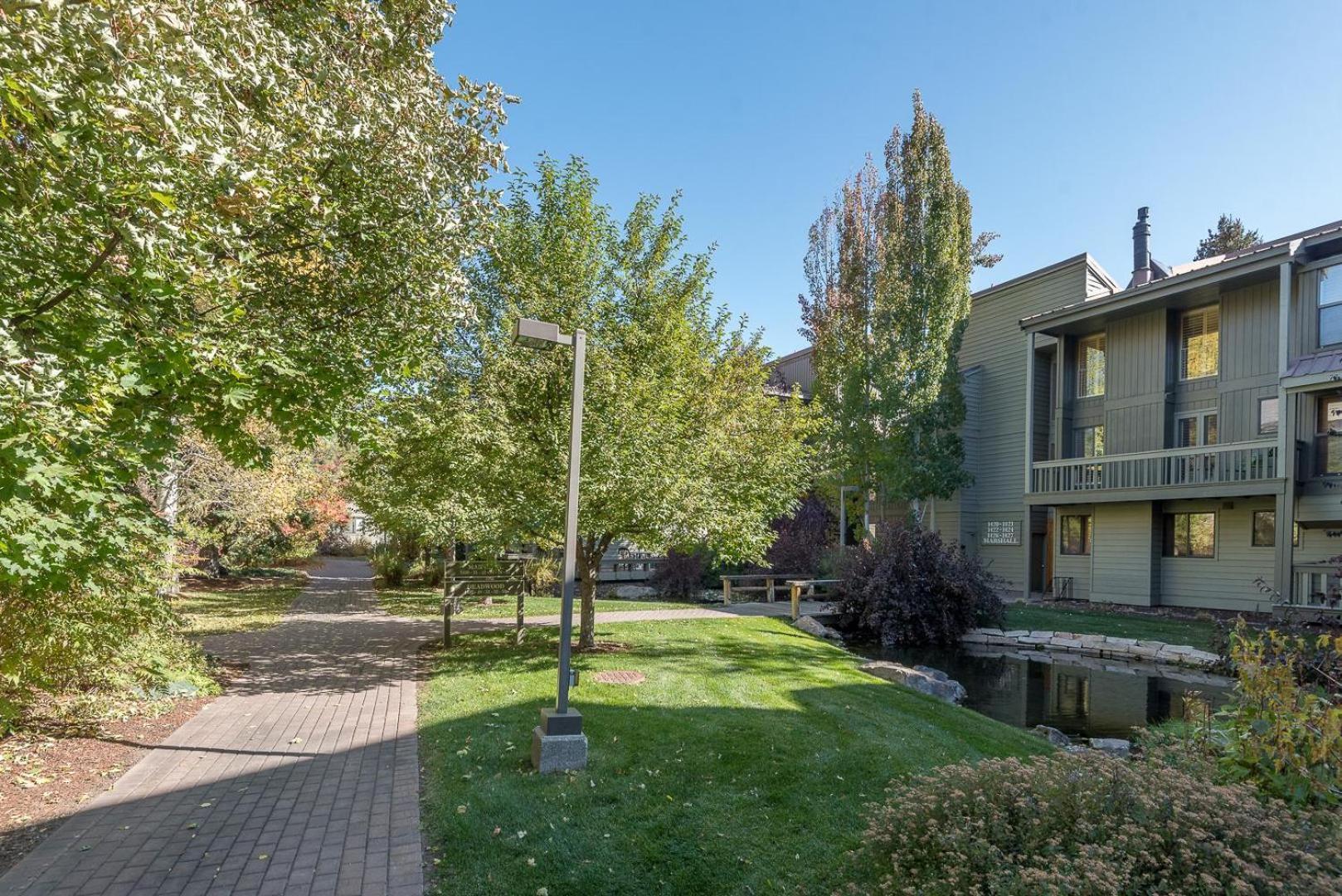 Cottonwood Condo 1453A Sun Valley Esterno foto