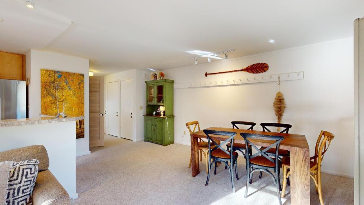Cottonwood Condo 1453A Sun Valley Esterno foto