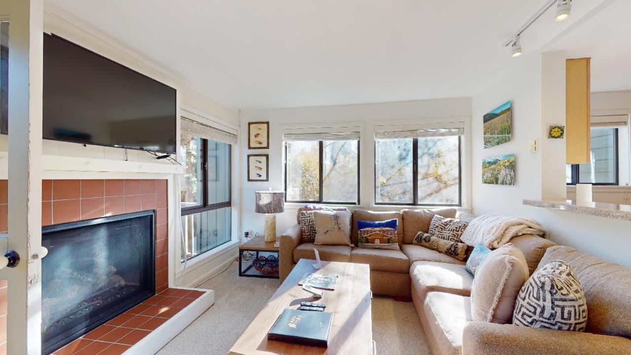 Cottonwood Condo 1453A Sun Valley Esterno foto