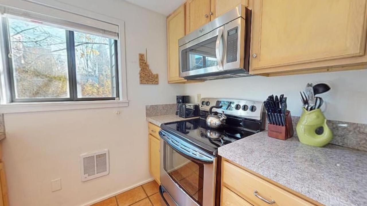 Cottonwood Condo 1453A Sun Valley Esterno foto