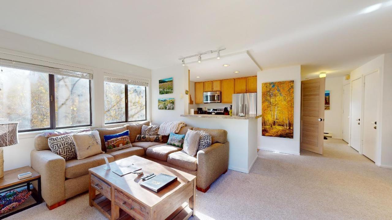 Cottonwood Condo 1453A Sun Valley Esterno foto